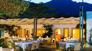 Elounda Beach Resort & Villas