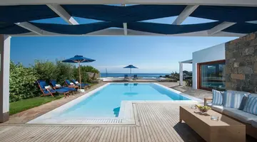 Elounda Beach Resort & Villas