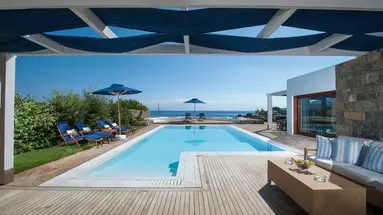Elounda Beach Resort & Villas