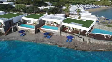ELOUNDA BEACH RESORT & VILLAS