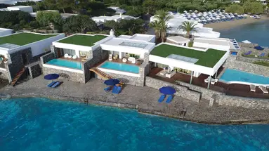 ELOUNDA BEACH RESORT & VILLAS