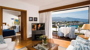 Elounda Beach Resort & Villas