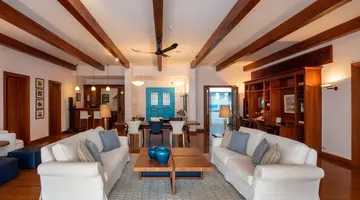 ELOUNDA BEACH RESORT & VILLAS