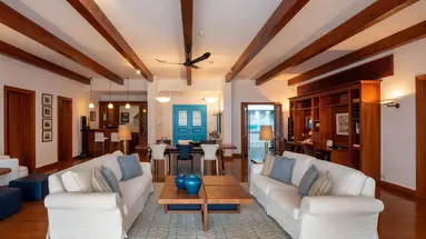 ELOUNDA BEACH RESORT & VILLAS