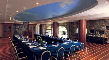 ELOUNDA BEACH RESORT & VILLAS