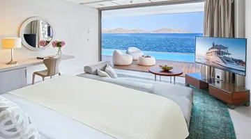 ELOUNDA BEACH RESORT & VILLAS