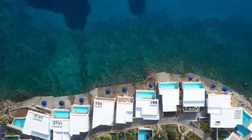 ELOUNDA BEACH RESORT & VILLAS
