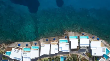 ELOUNDA BEACH RESORT & VILLAS