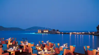 Elounda Beach Resort & Villas