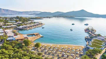 ELOUNDA BEACH RESORT & VILLAS