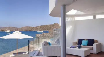 ELOUNDA BEACH RESORT & VILLAS