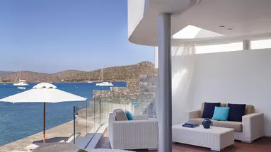 ELOUNDA BEACH RESORT & VILLAS