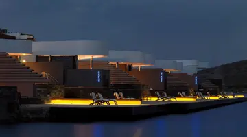 ELOUNDA BEACH RESORT & VILLAS