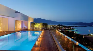ELOUNDA BEACH RESORT & VILLAS