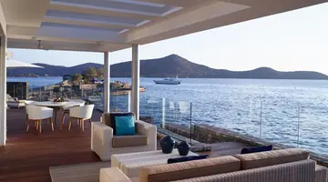 ELOUNDA BEACH RESORT & VILLAS
