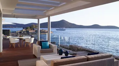ELOUNDA BEACH RESORT & VILLAS