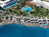 Elounda Beach Resort & Villas
