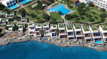 Elounda Beach Resort & Villas