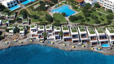 Elounda Beach Resort & Villas