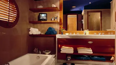 Elounda Beach Resort & Villas