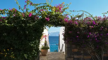 ELOUNDA BEACH RESORT & VILLAS