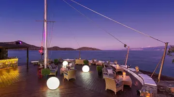 ELOUNDA BEACH RESORT & VILLAS