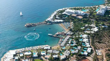 ELOUNDA BEACH RESORT & VILLAS