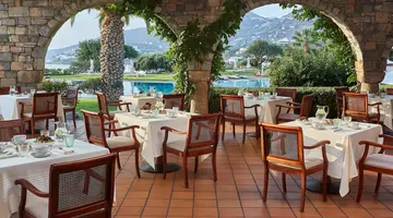 ELOUNDA BEACH RESORT & VILLAS