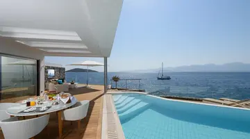 ELOUNDA BEACH RESORT & VILLAS
