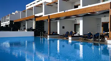Elounda Beach Resort & Villas