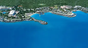 Elounda Beach Resort & Villas