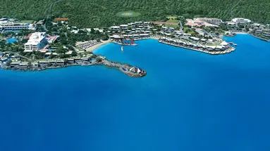 Elounda Beach Resort & Villas