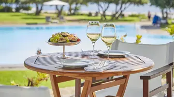 ELOUNDA BEACH RESORT & VILLAS