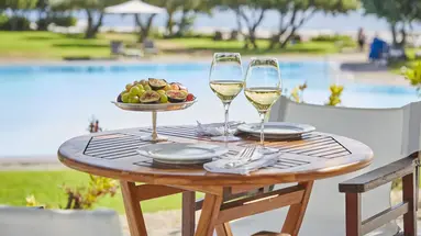 ELOUNDA BEACH RESORT & VILLAS