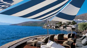 ELOUNDA BEACH RESORT & VILLAS