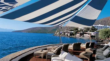 ELOUNDA BEACH RESORT & VILLAS
