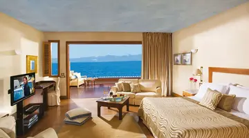 Elounda Beach Resort & Villas