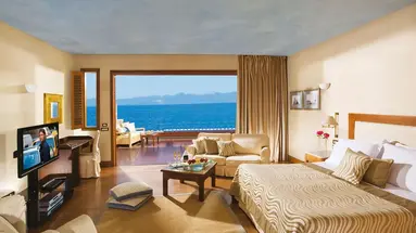 Elounda Beach Resort & Villas