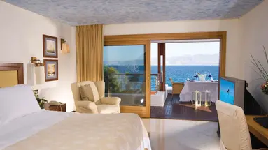 Elounda Beach Resort & Villas