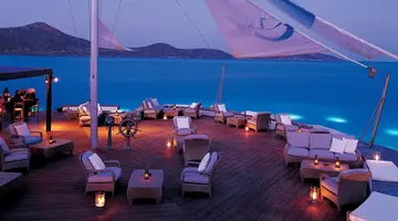 Elounda Beach Resort & Villas