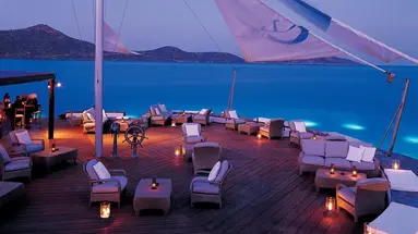 Elounda Beach Resort & Villas