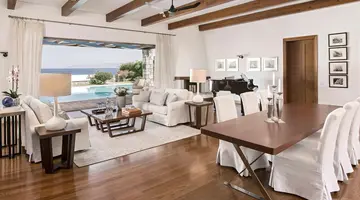 ELOUNDA BEACH RESORT & VILLAS