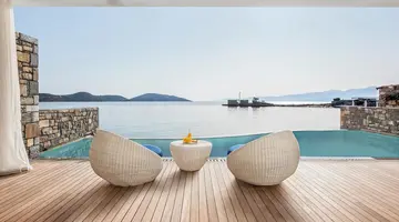 ELOUNDA BEACH RESORT & VILLAS