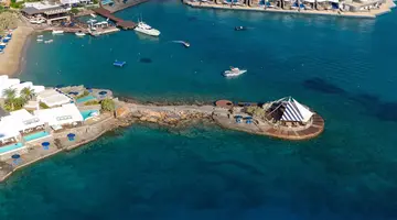 ELOUNDA BEACH RESORT & VILLAS