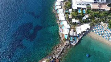 ELOUNDA BEACH RESORT & VILLAS
