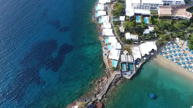 ELOUNDA BEACH RESORT & VILLAS