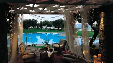 Elounda Beach Resort & Villas