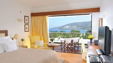 Elounda Beach Resort & Villas