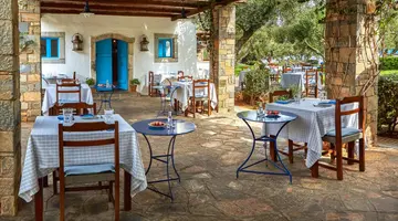 ELOUNDA BEACH RESORT & VILLAS