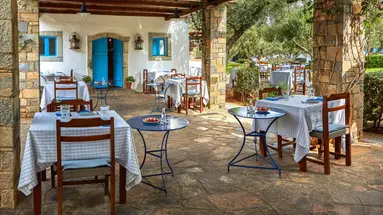 ELOUNDA BEACH RESORT & VILLAS
